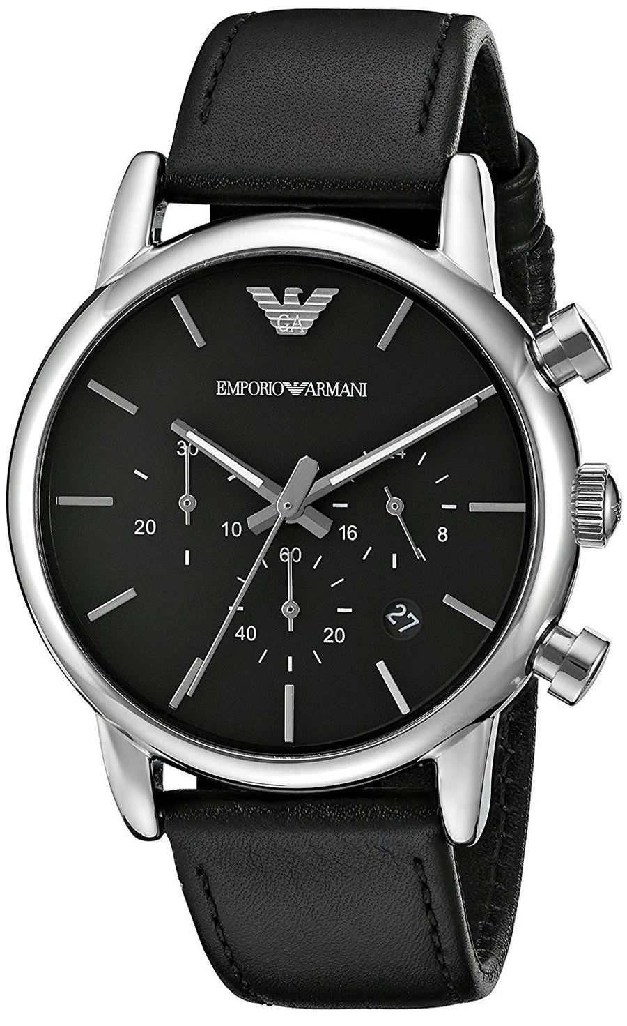 Emporio Armani Chronograph Quartz Ar1733 Men's Watch