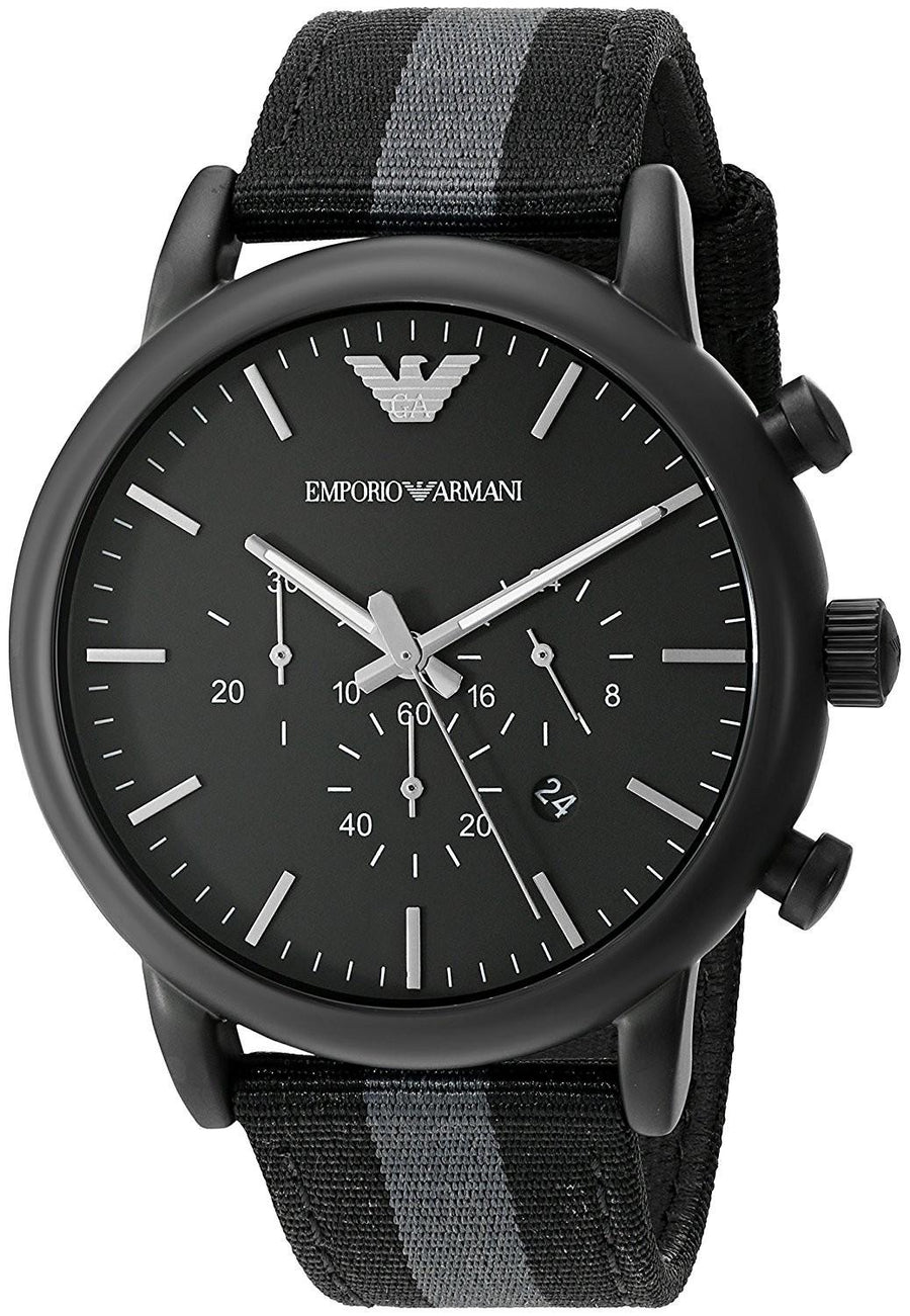 Emporio Armani Luigi Chronograph Quartz Ar1948 Men's Watch