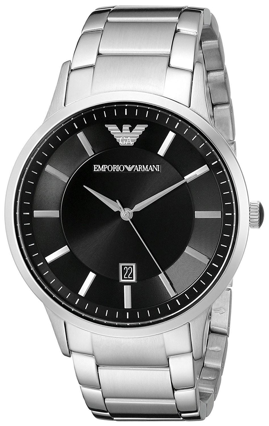 Emporio Armani Sportivo Quartz Ar2457 Men's Watch