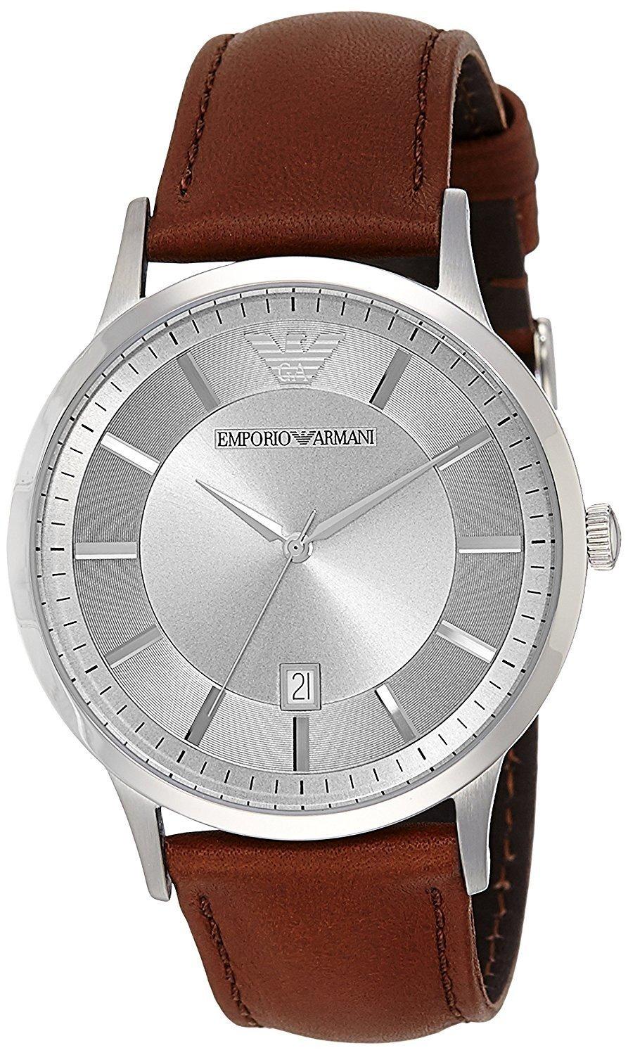 Emporio Armani Classic Quartz Ar2463 Men's Watch