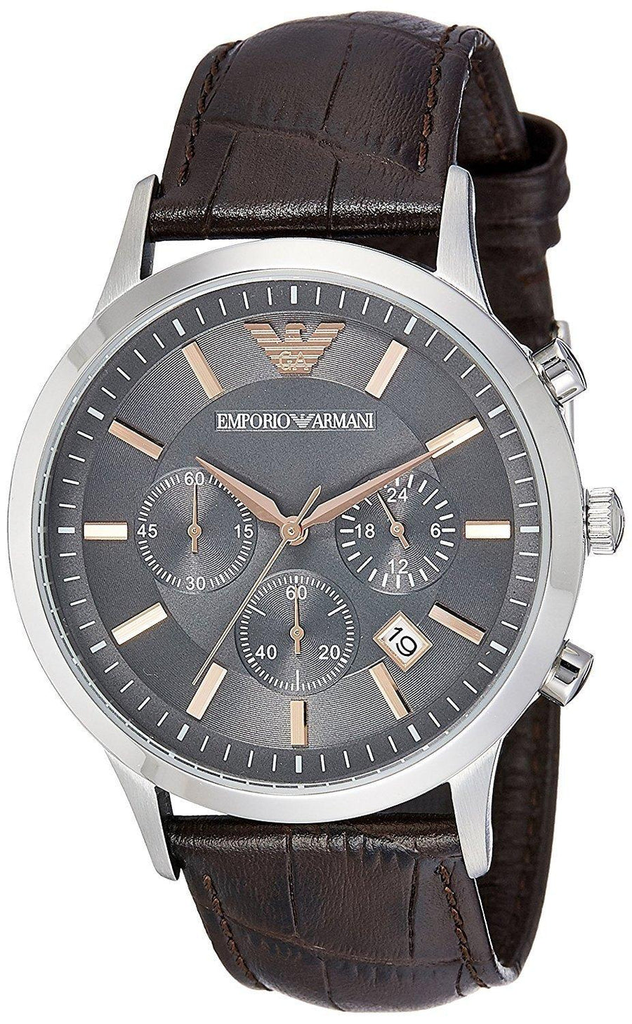 Emporio Armani Renato Chronograph Quartz Ar2513 Men's Watch