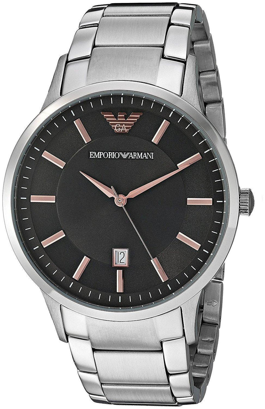 Emporio Armani Renato Quartz Ar2514 Men's Watch