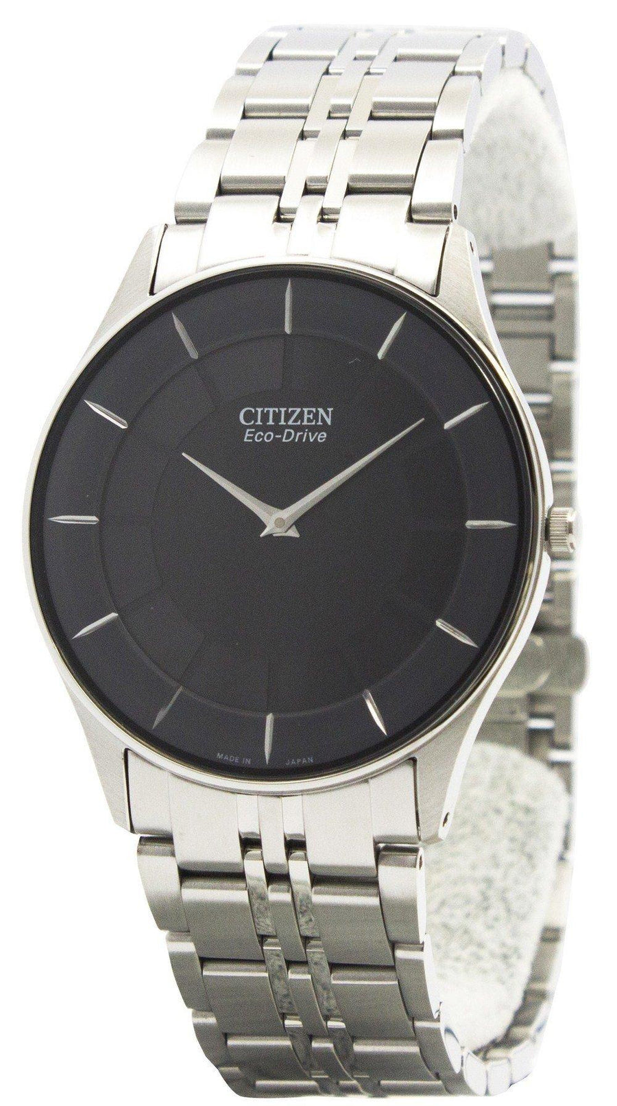 Citizen Eco Drive Stiletto Ar3010-65e Ar3010-65 Ar3010 Men's Watch