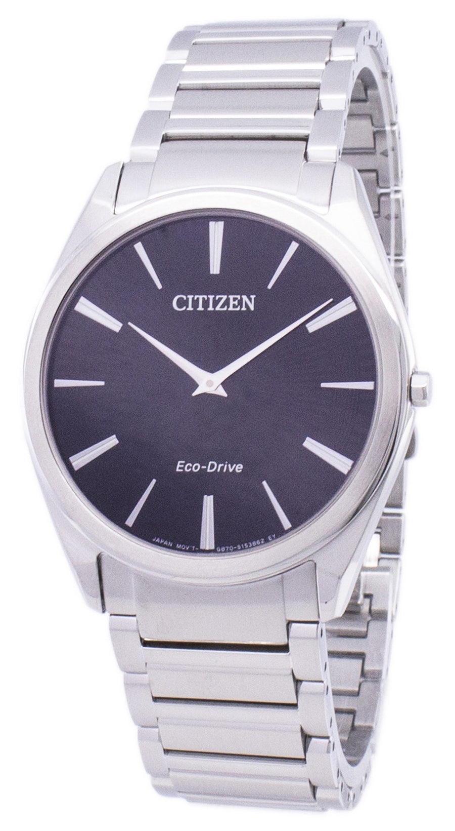 Citizen Eco-drive Analog Ar3071-87e Men's Watch