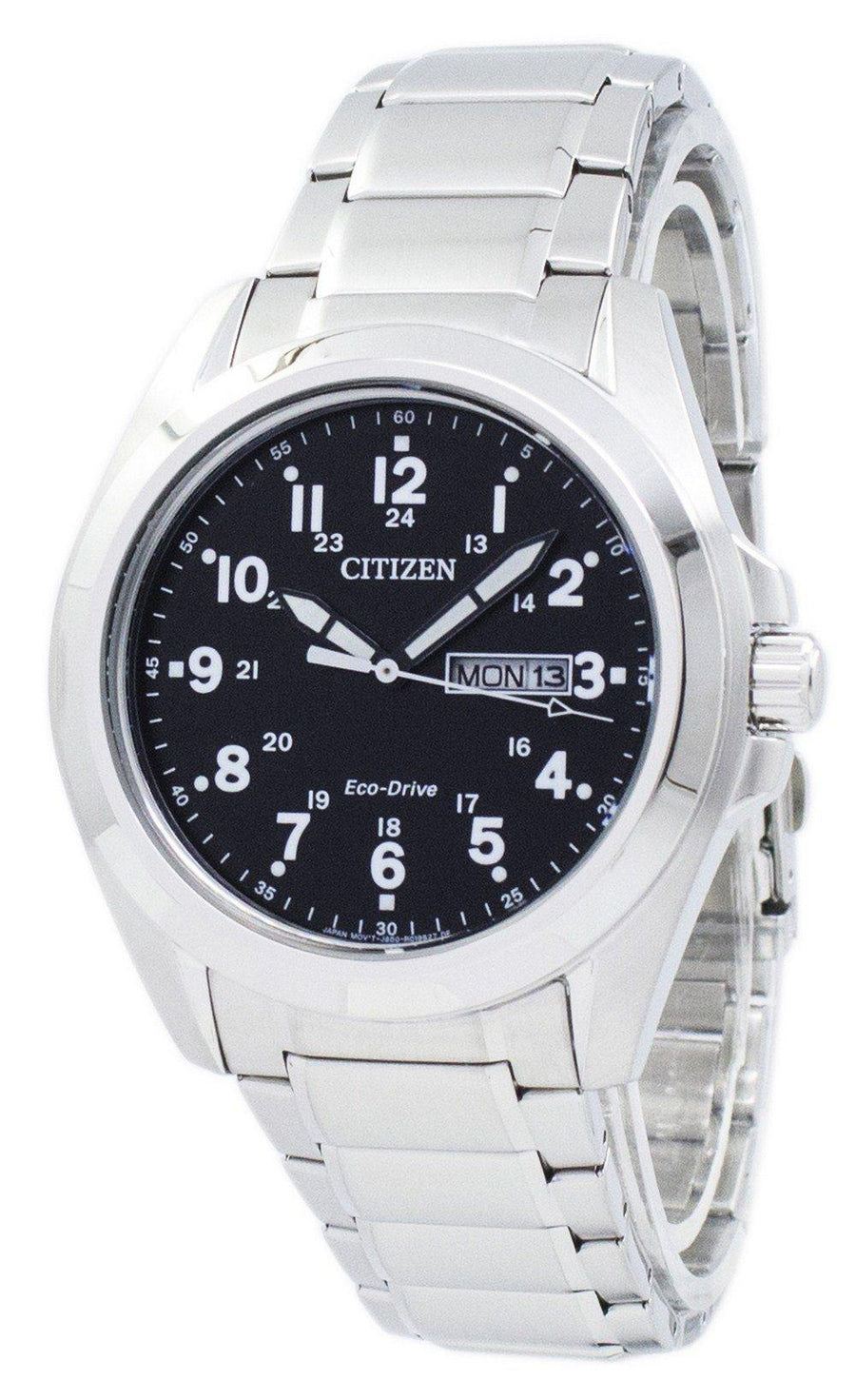 Citizen Eco-drive Aw0050-58e Men's Watch