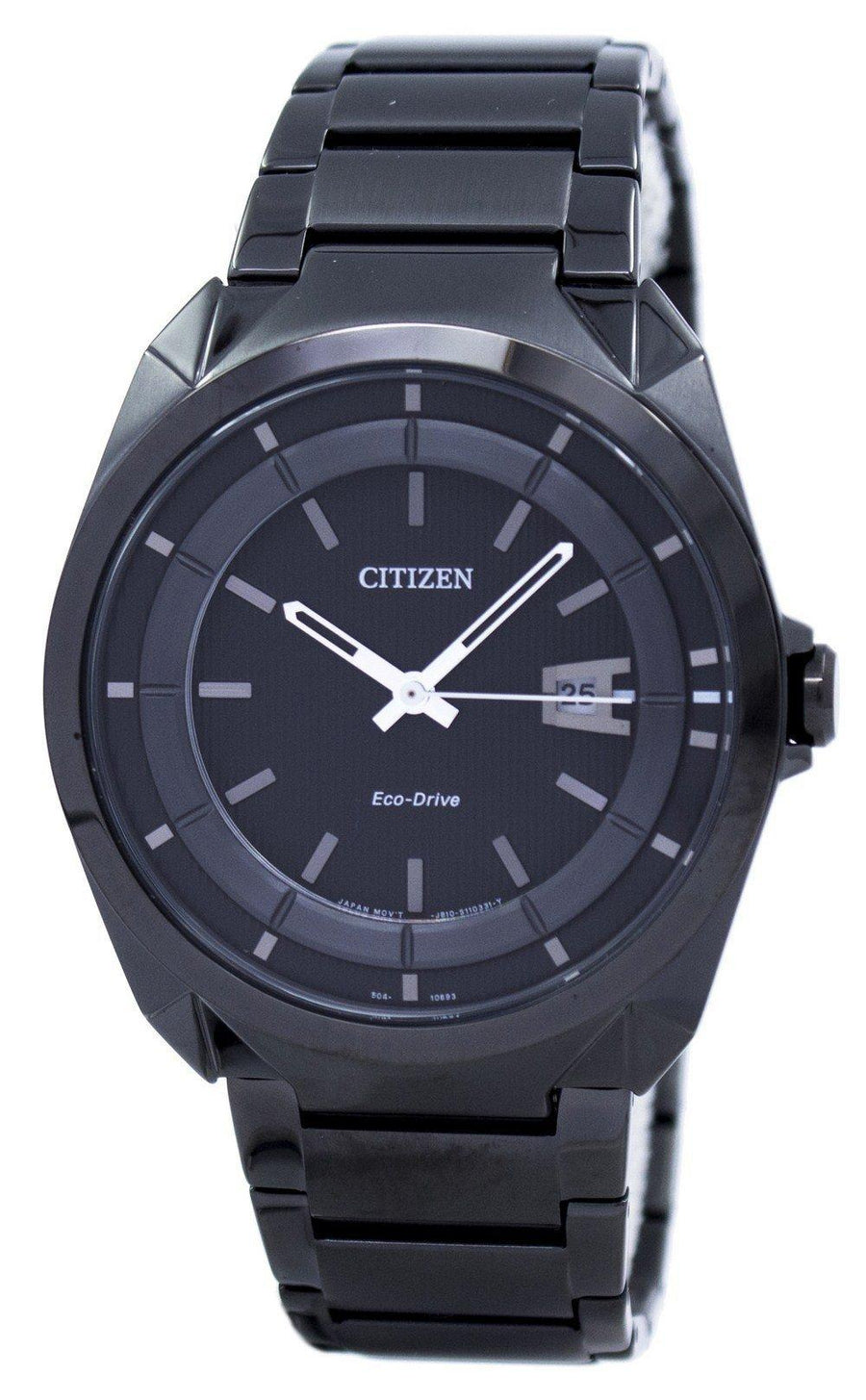 Citizen Eco Drive Aw1015-53e Mens Watch