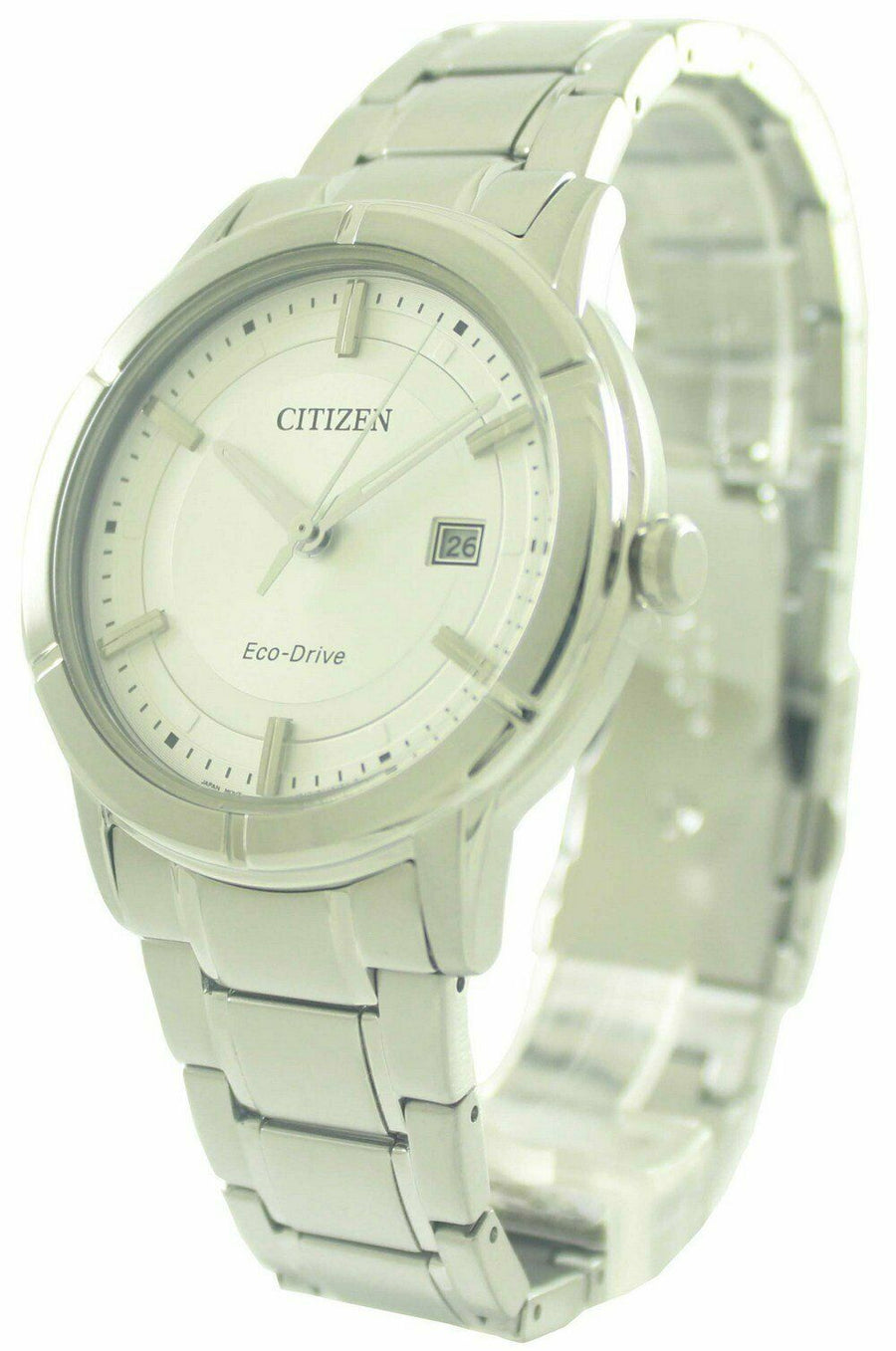 Citizen Eco-drive Aw1080-51a Men's Watch