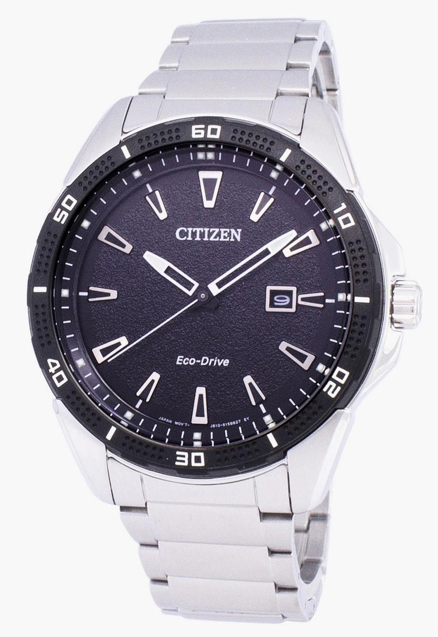 Citizen Ar - Action Required Eco-drive Aw1588-57e Men's Watch