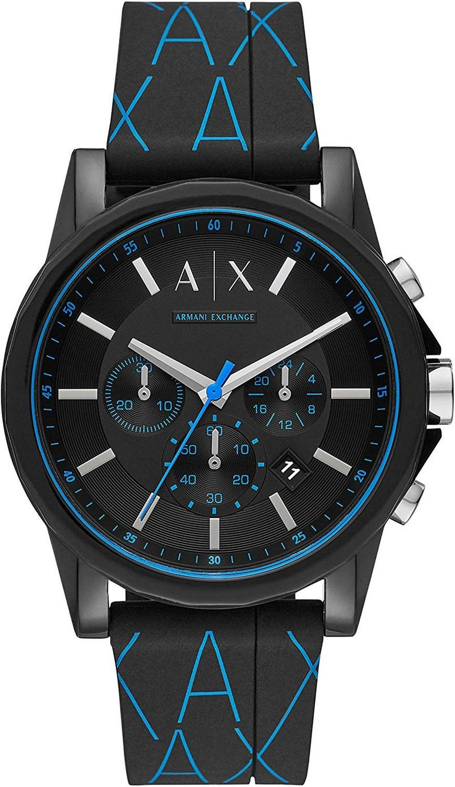 Armani Exchange Outer Bank Ax1342 Chronograph Quartz Men's Watch