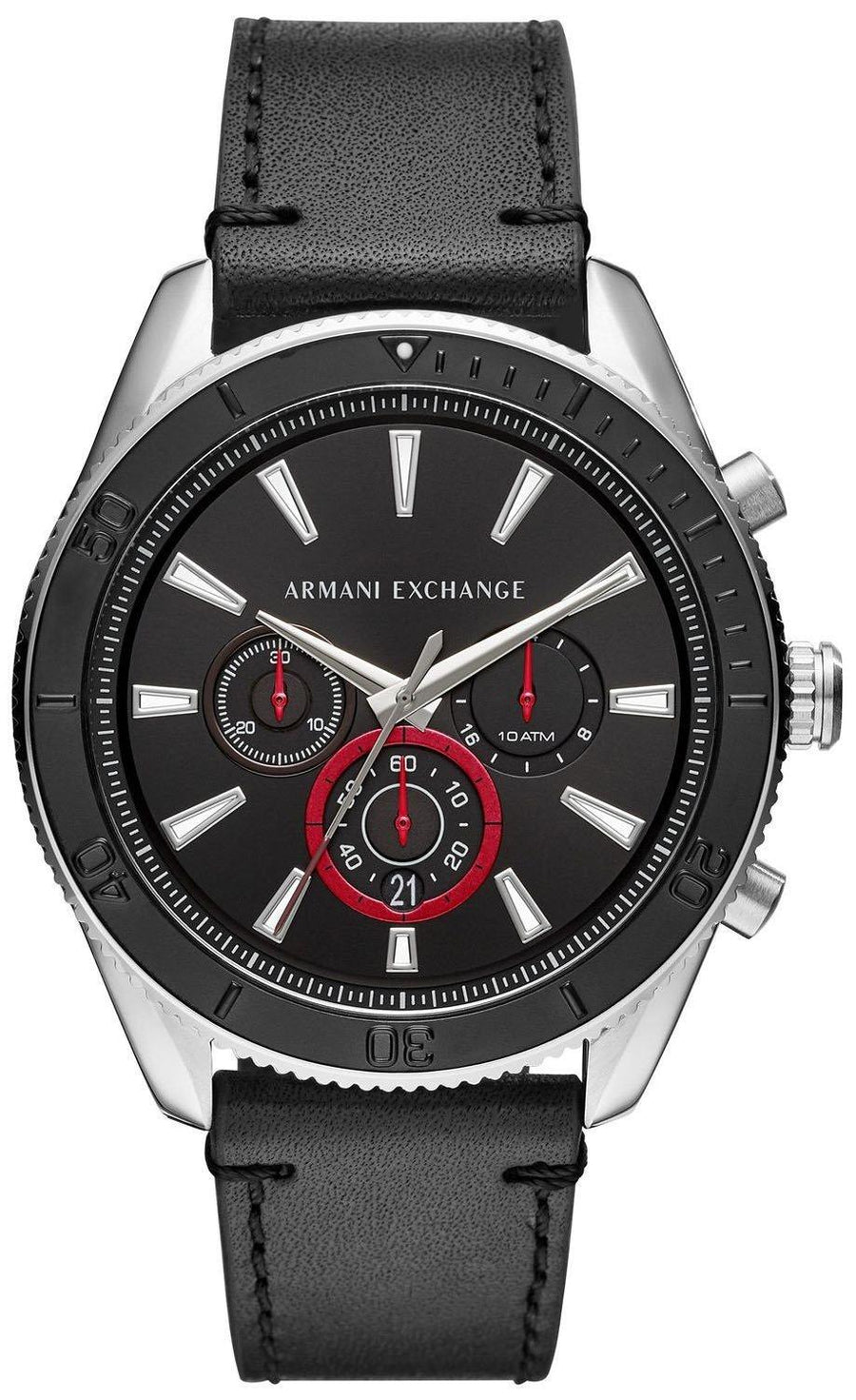 Armani Exchange Chronograph Quartz Ax1817 Men's Watch