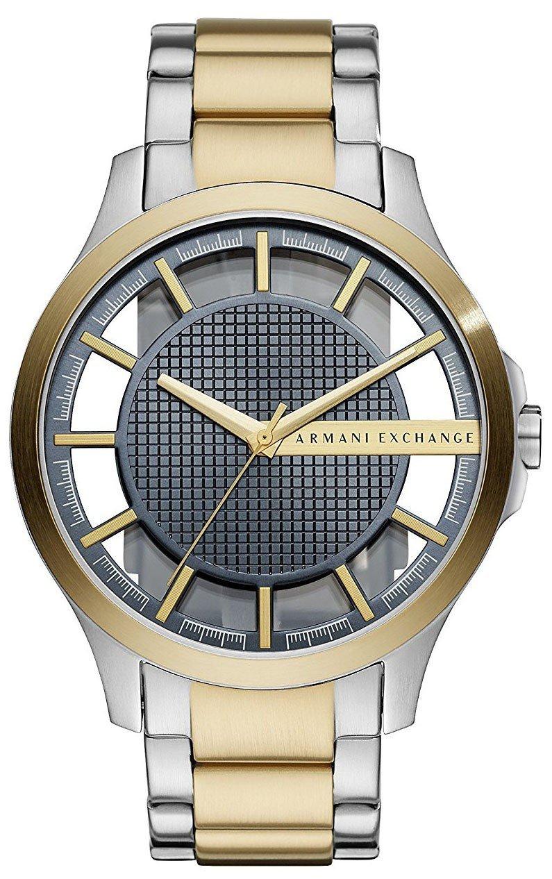 Armani Exchange Quartz Ax2403 Men's Watch