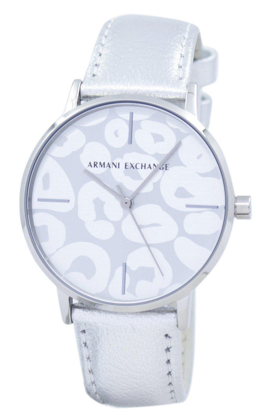 Armani Exchange Analog Quartz Ax5539 Women's Watch