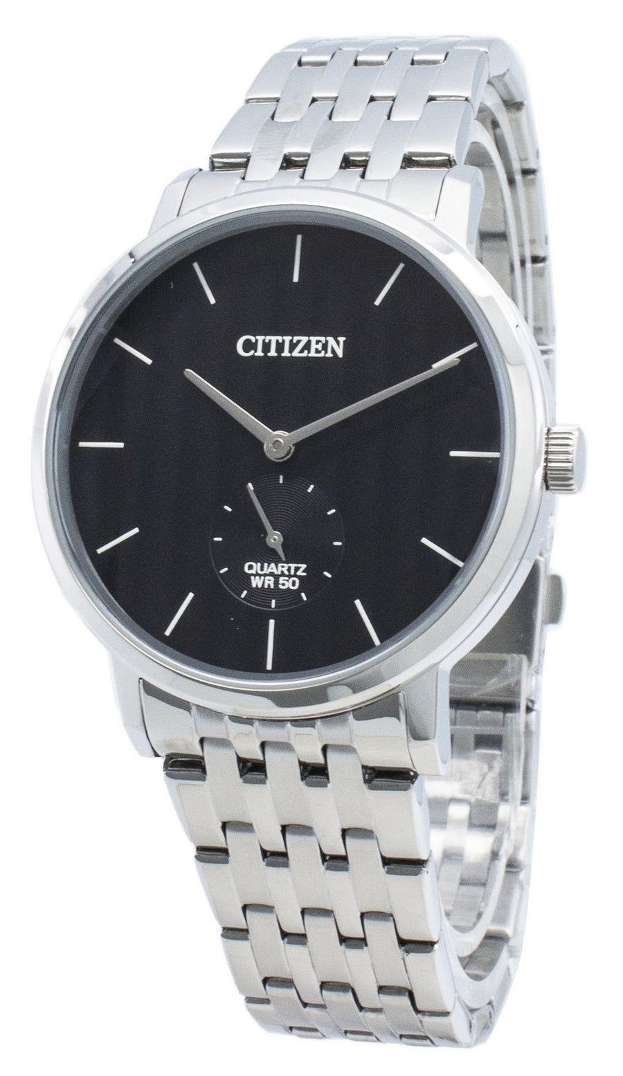 Citizen Be9170-56e Quartz Men's Watch