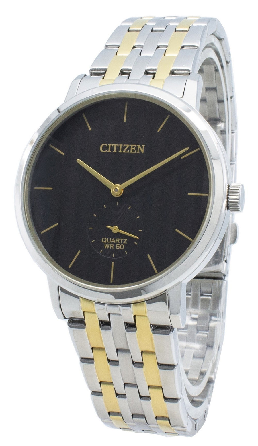 Citizen Be9174-55e Quartz Men's Watch