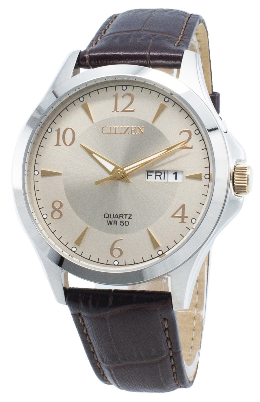 Citizen Bf2009-29x Quartz Men's Watch