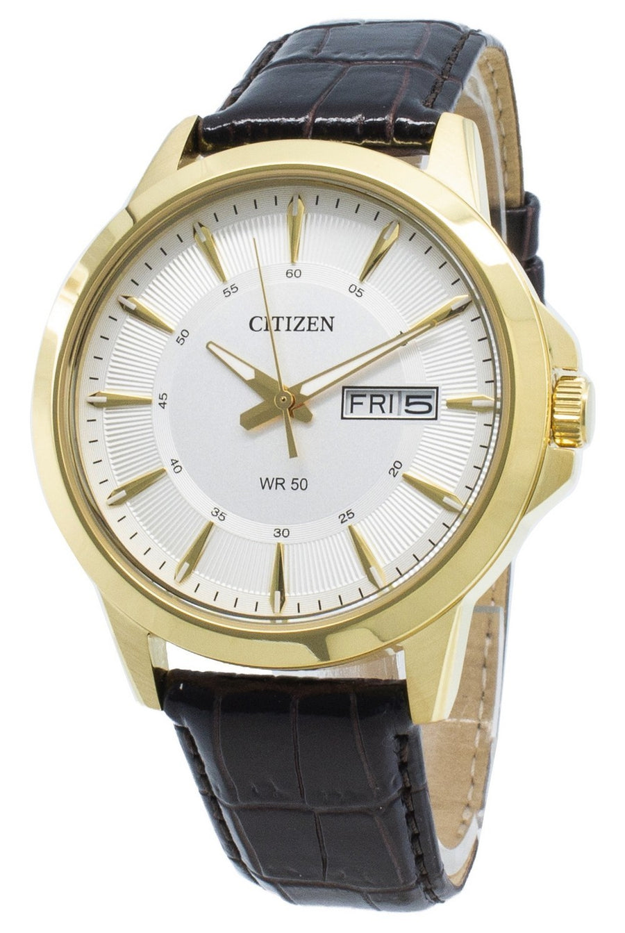 Citizen Bf2018-01a Quartz Men's Watch