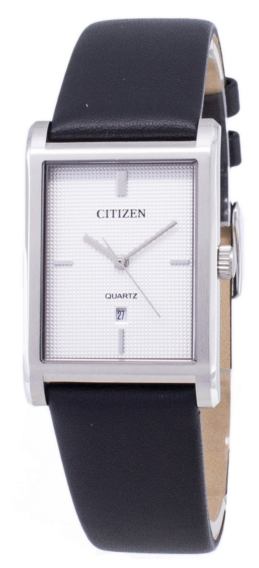 Citizen Quartz Bh3001-06a Analog Men's Watch