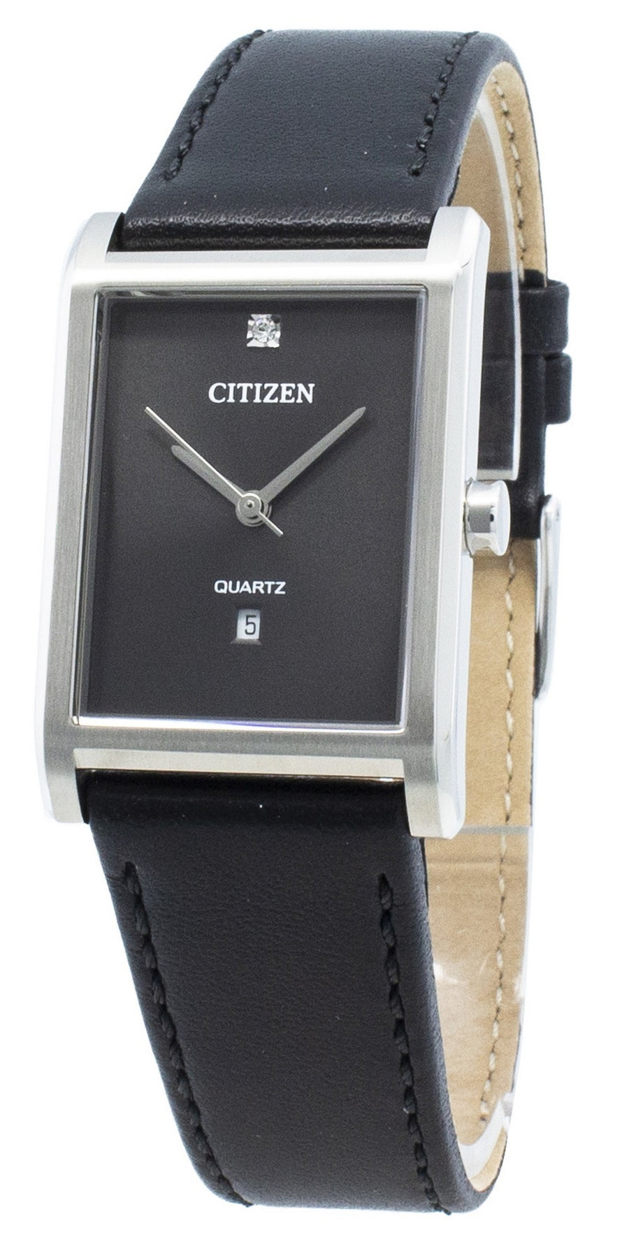 Citizen Quartz Bh3001-14h Diamond Accents Men's Watch