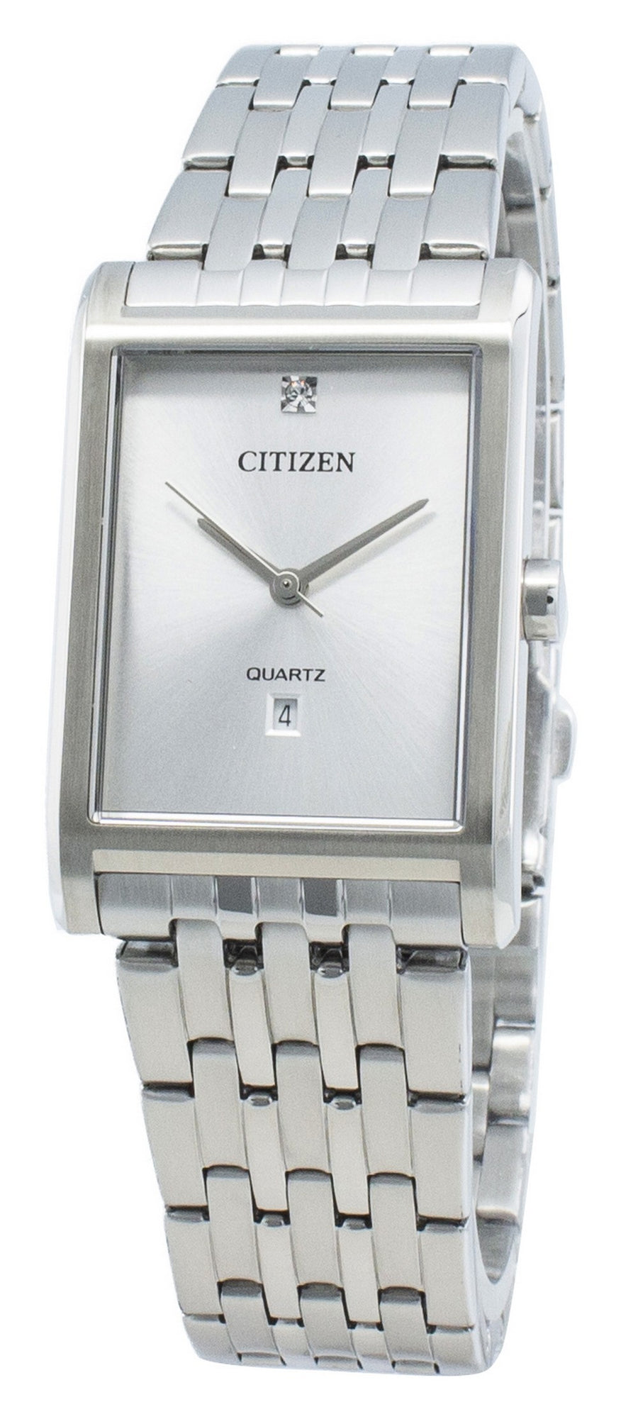 Citizen Quartz Bh3001-57a Diamond Accents Men's Watch