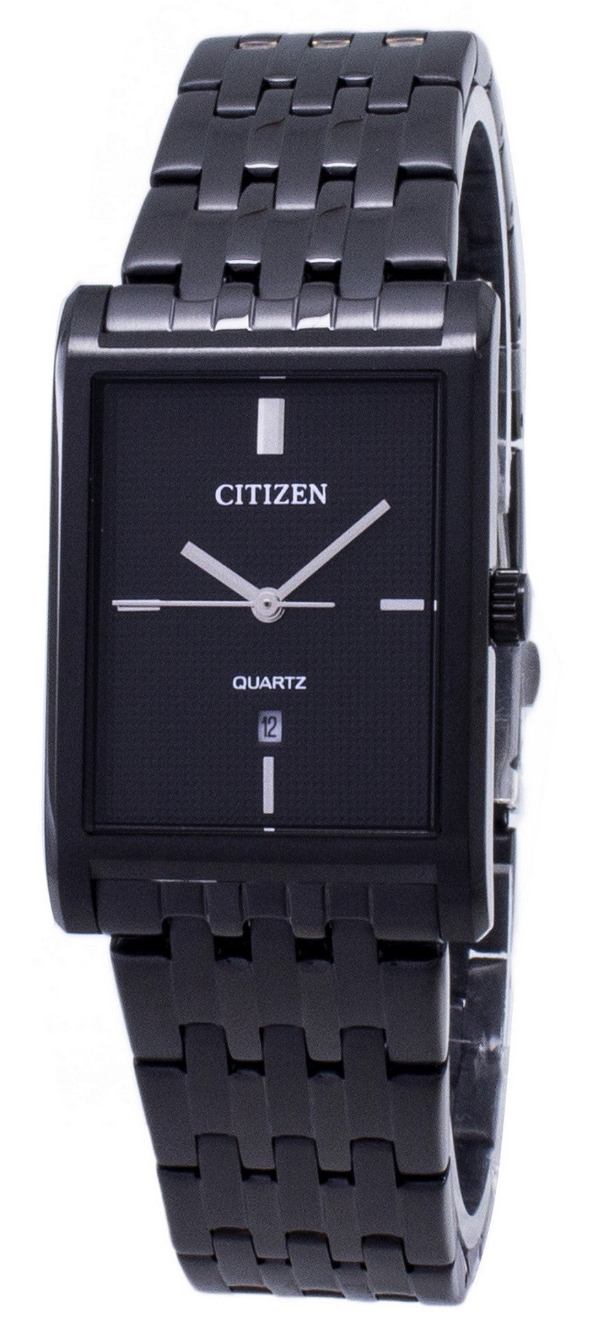 Citizen Quartz Bh3005-56e Analog Men's Watch