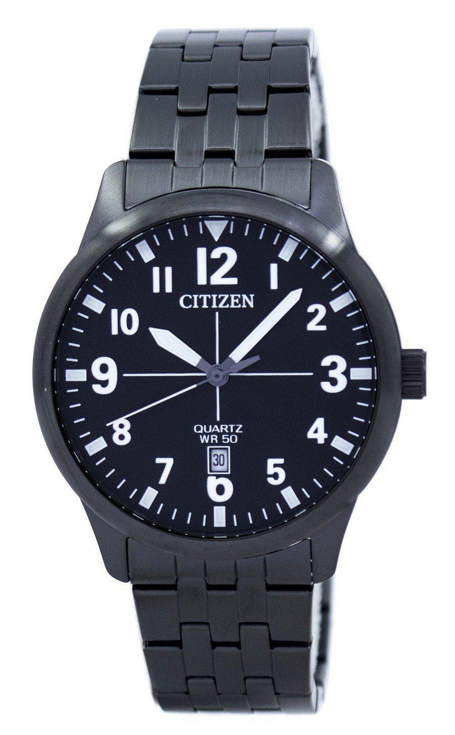 Citizen Quartz Bi1055-52e Men's Watch