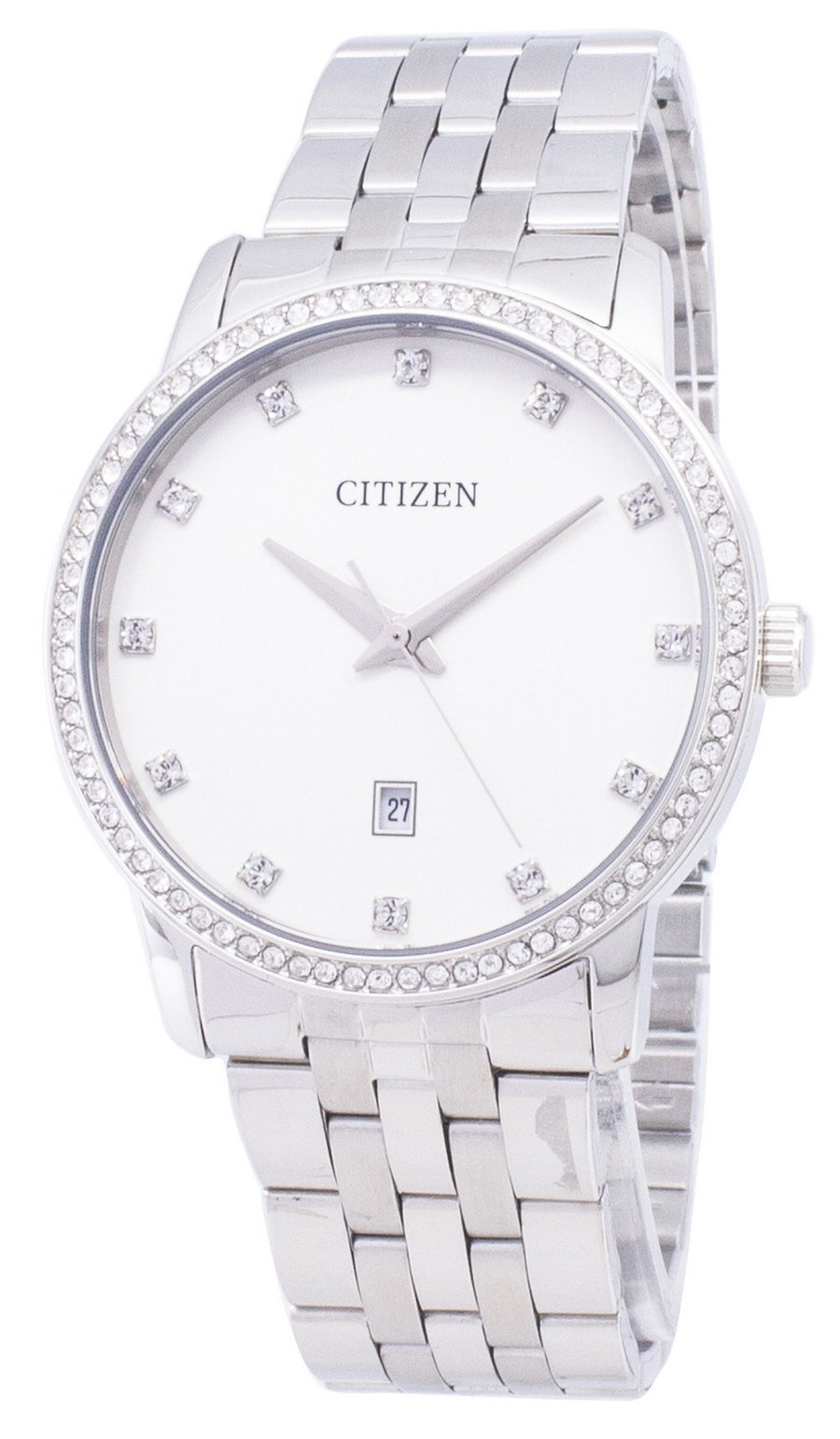 Citizen Quartz Bi5030-51a Analog Men's Watch