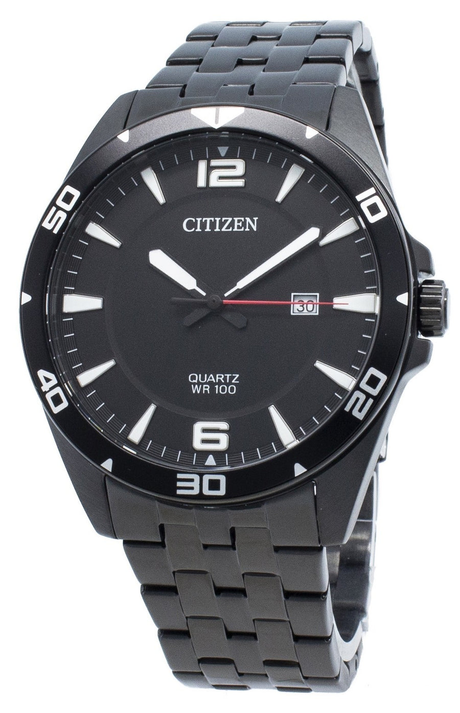 Citizen Bi5055-51e Quartz Men's Watch