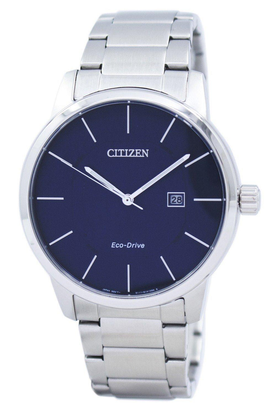 Citizen Eco-drive Bm6960-56l Men's Watch