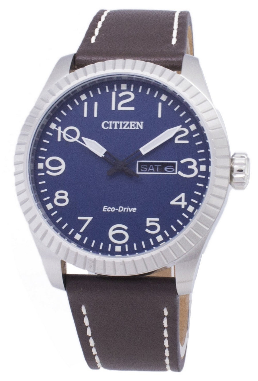 Citizen Urban Bm8530-11l Eco-drive Analog Men's Watch