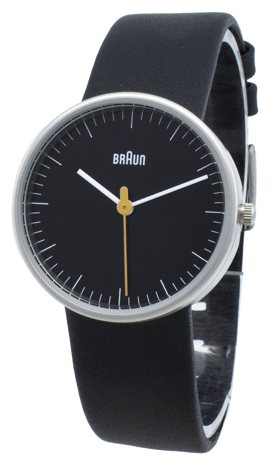 Braun Bn0021bkbkl Quartz Women's Watch