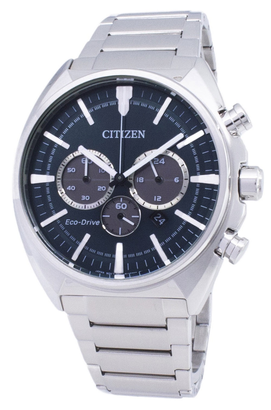 Citizen Eco-drive Ca4280-53l Chronograph Analog Men's Watch