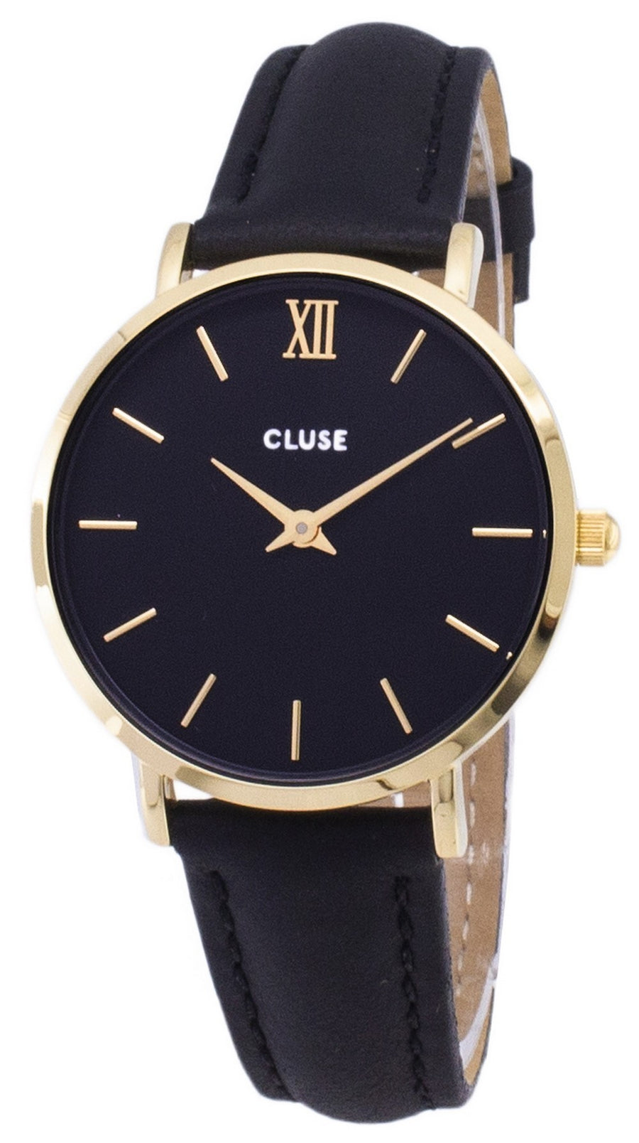 Cluse Minuit Cl30004 Quartz Analog Women's Watch