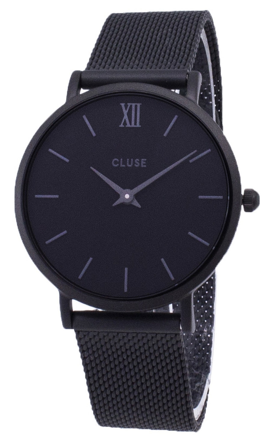 Cluse Minuit Cl30011 Quartz Analog Women's Watch