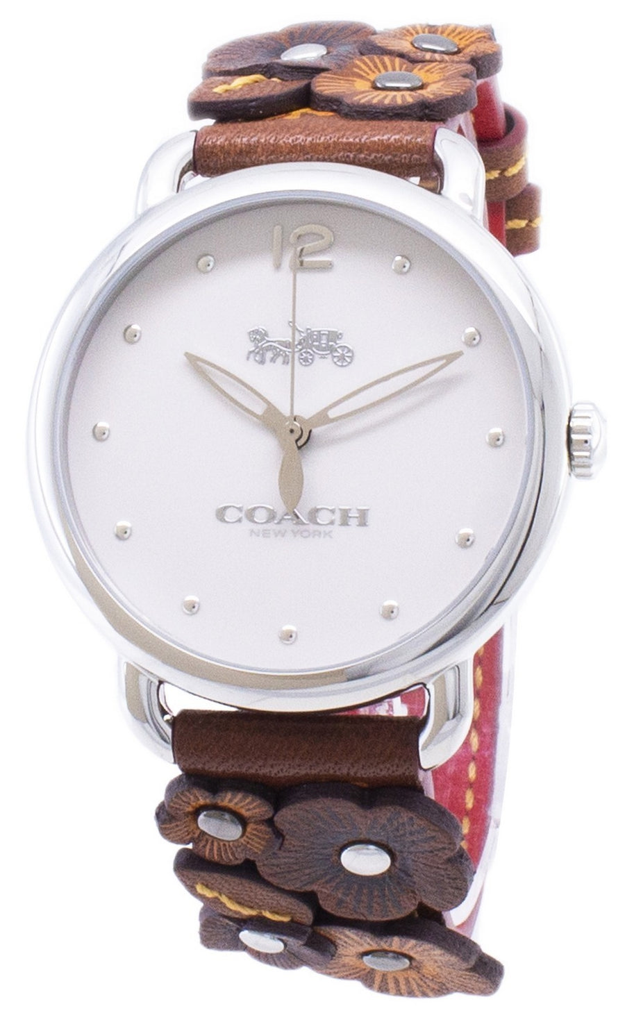 Coach Delancey 14502744 Analog Quartz Women's Watch