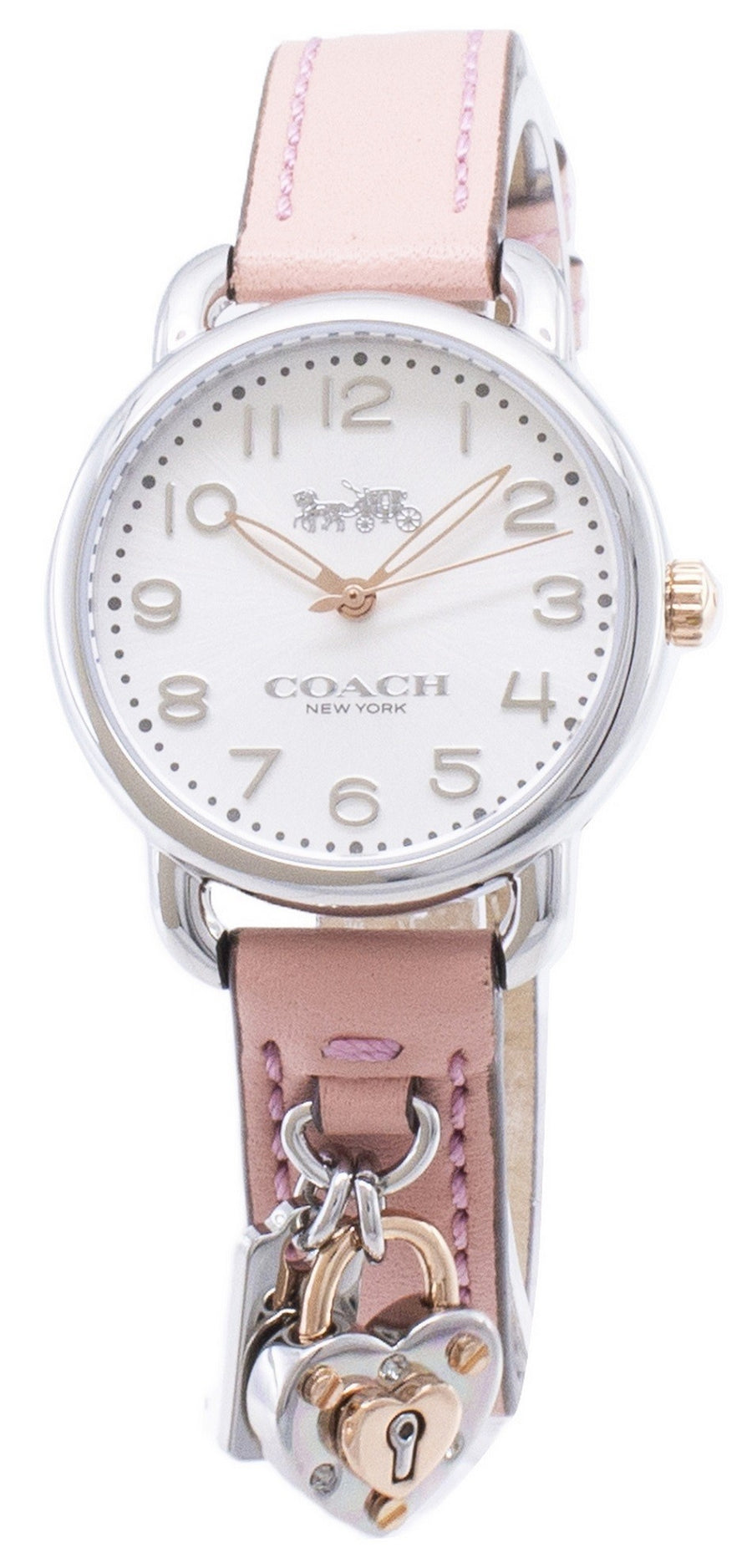 Coach Delancey 14502969 Analog Quartz Women's Watch