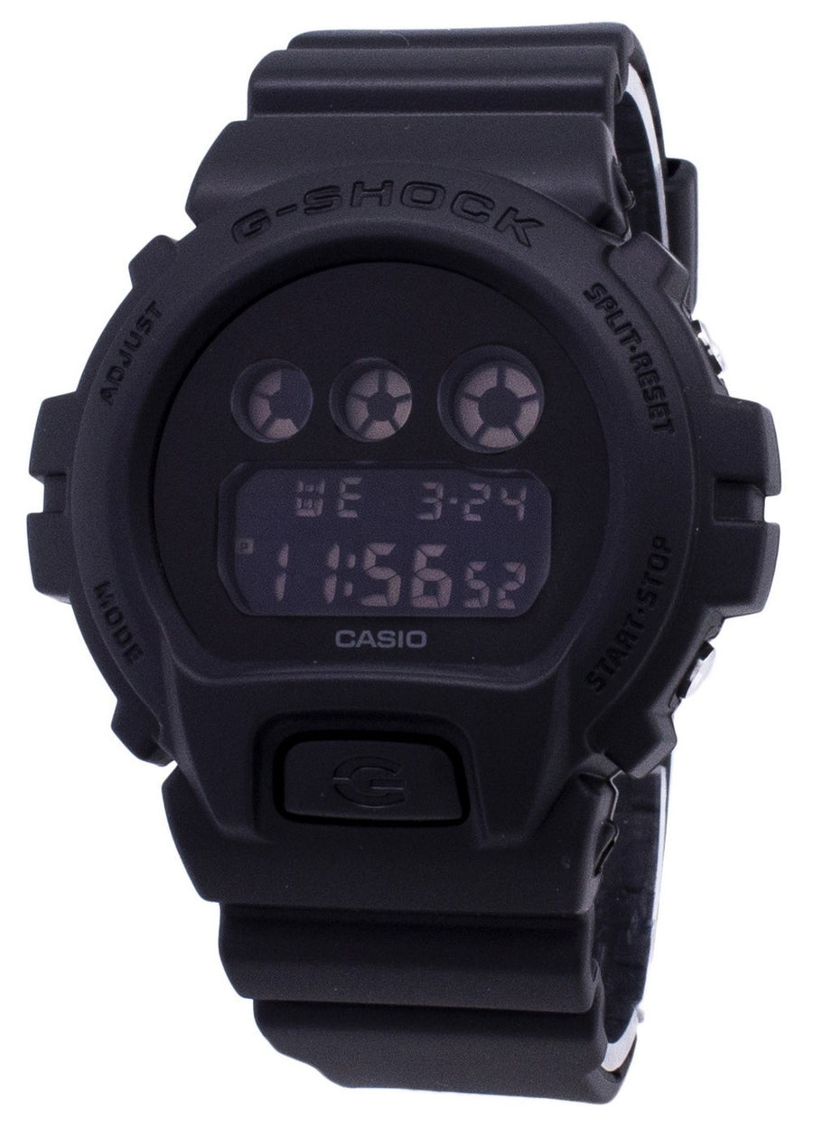 Casio G-shock Dw-6900bba-1 Dw6900bba-1 Quartz Digital 200m Men's Watch