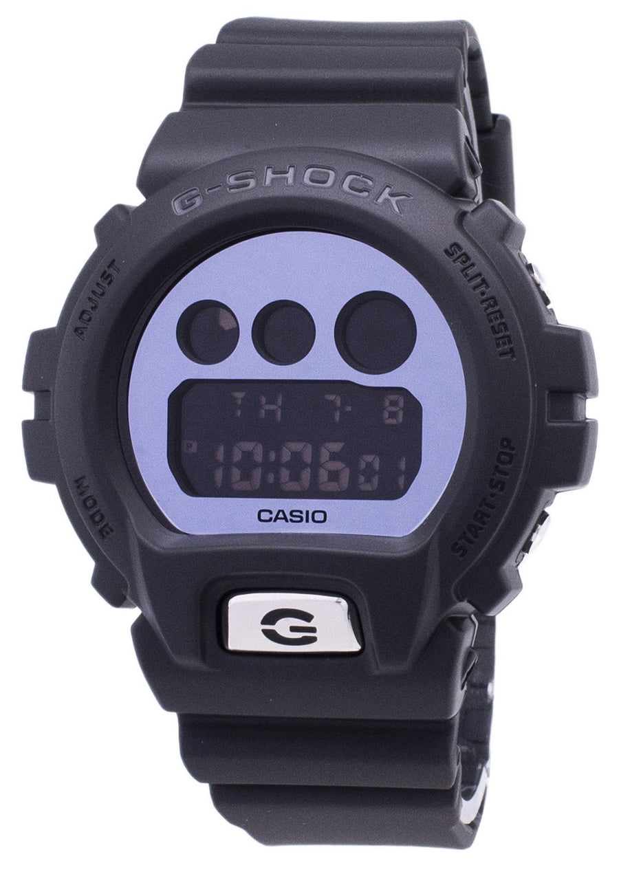 Casio G-shock Dw-6900mma-1d Digital 200m Men's Watch