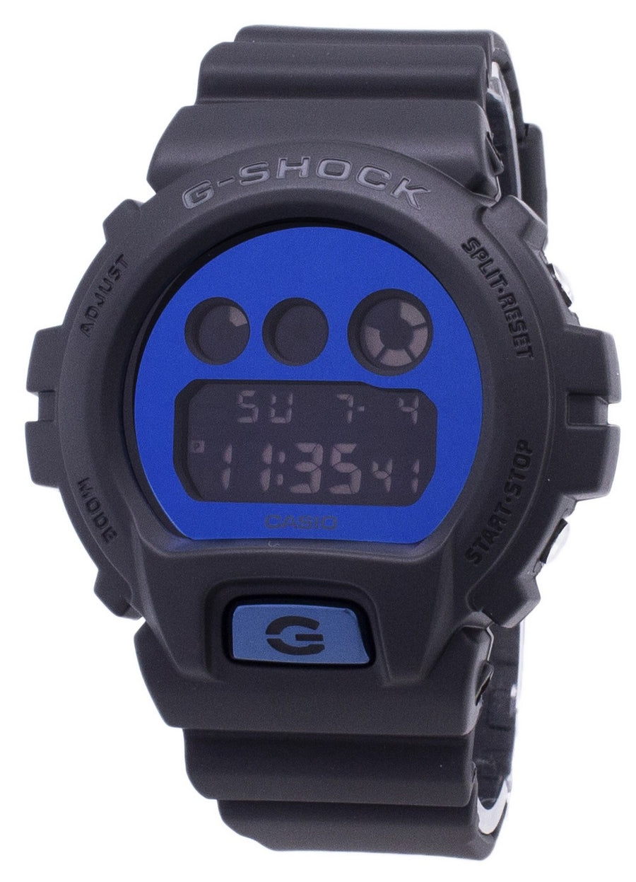 Casio G-shock Dw-6900mma-2d Digital 200m Men's Watch