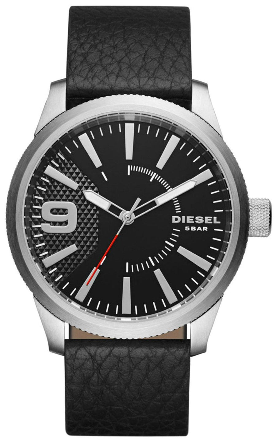 Diesel Rasp Quartz Dz1766 Analog Men's Watch