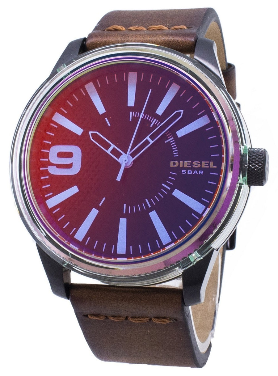 Diesel Rasp Nsbb Dz1876 Quartz Analog Men's Watch