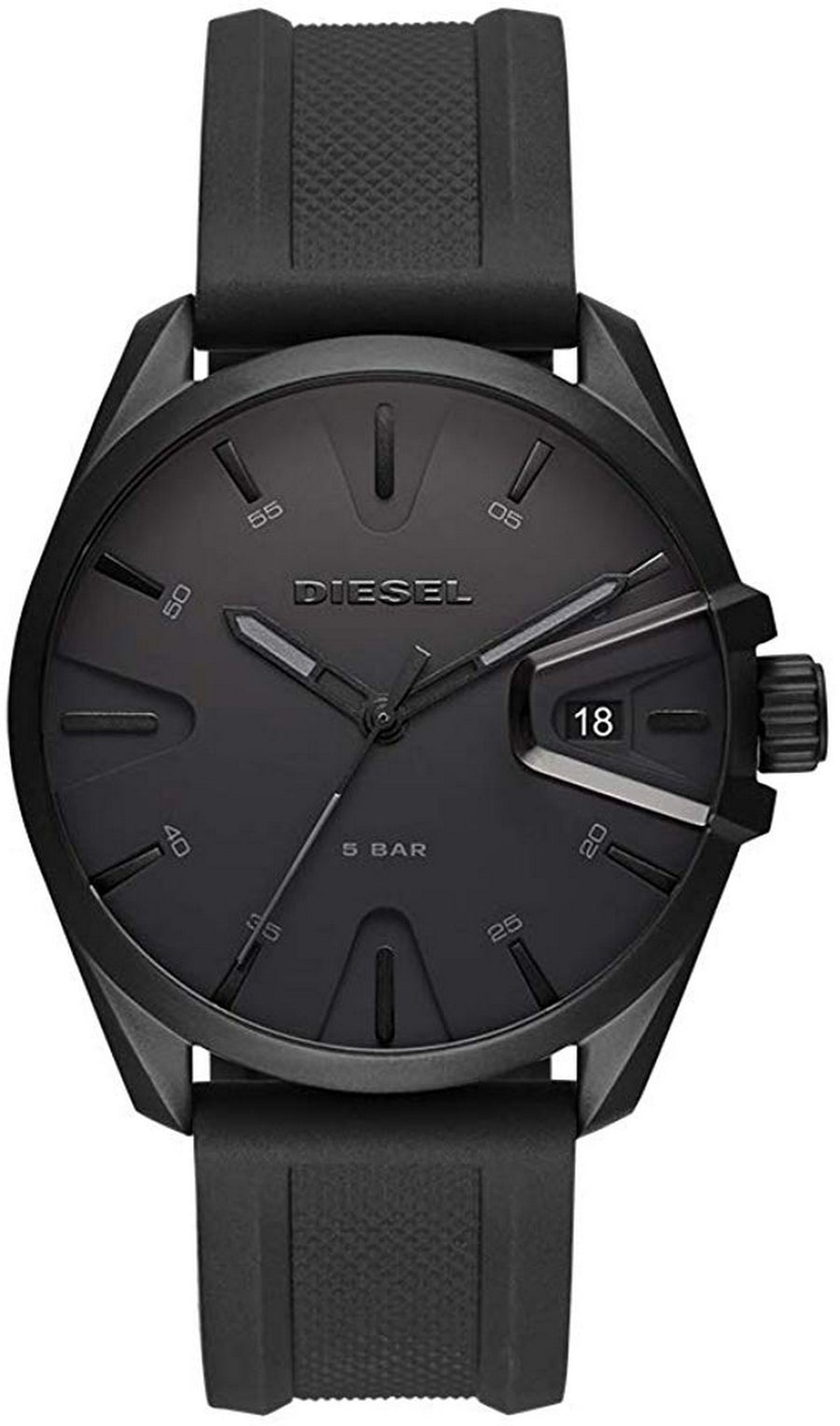 Diesel Ms9 Dz1892 Quartz Men's Watch