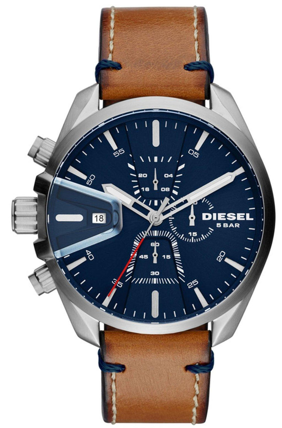 Diesel Timeframes Ms9 Chronograph Quartz Dz4470 Men's Watch