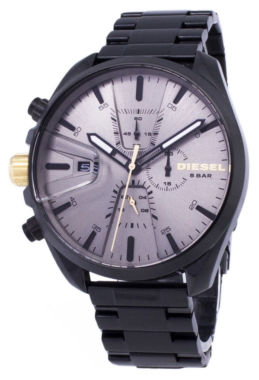 Diesel Chronograph Dz4474 Quartz Analog Men's Watch