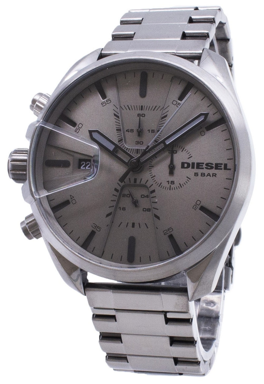 Diesel Ms9 Dz4484 Chronograph Quartz Men's Watch