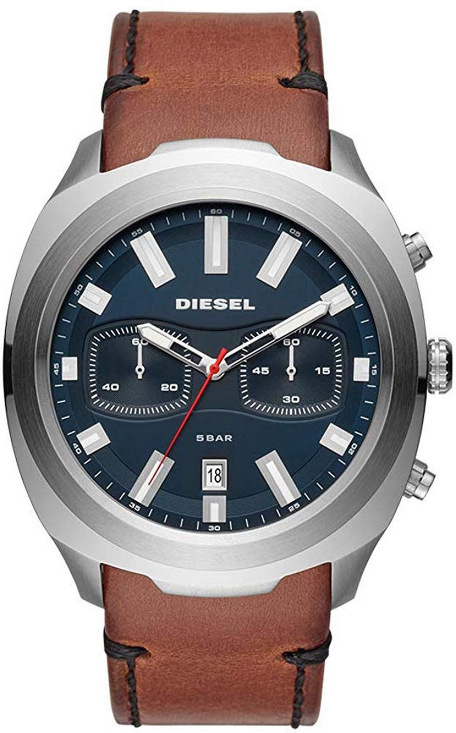 Diesel Tumbler Dz4508 Chronograph Quartz Men's Watch