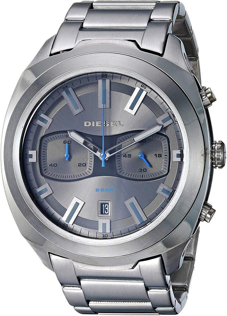 Diesel Tumbler Dz4510 Chronograph Quartz Men's Watch