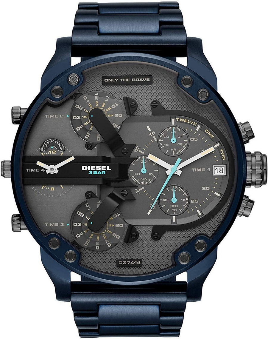 Diesel Mr. Daddy 2.0 Dz7414 Chronograph Quartz Men's Watch