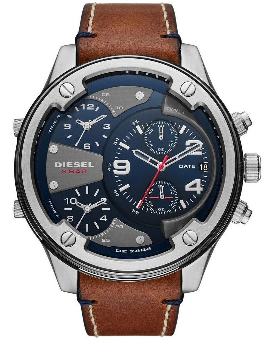 Diesel Boltdown Dz7424 Chronograph Quartz Men's Watch