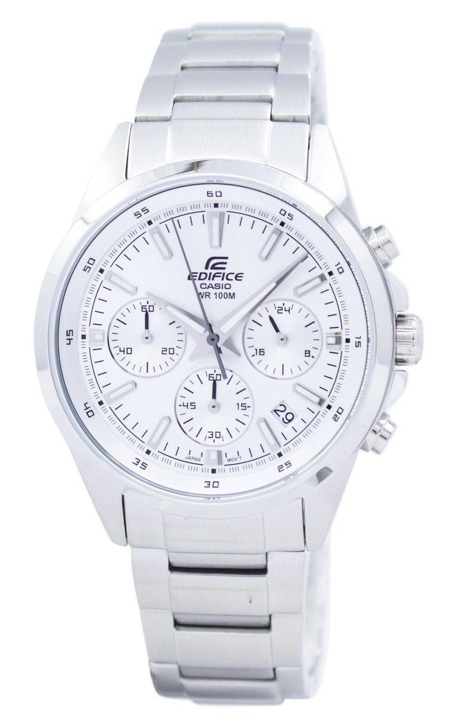 Casio Edifice Chronograph Efr-527d-7a Efr527d-7a Men's Watch