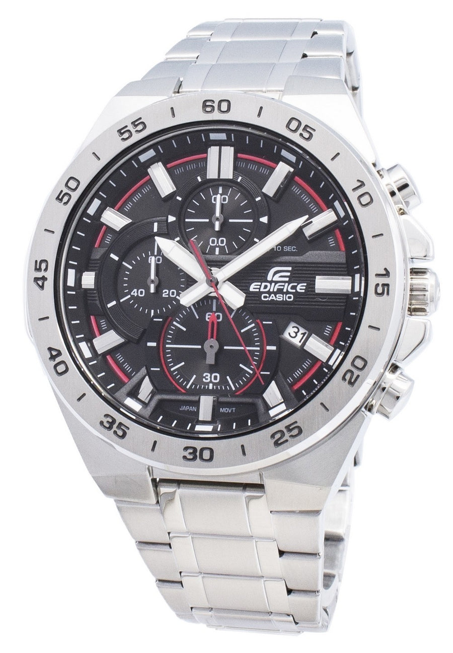 Casio Edifice Efr-564d-1av Efr564d-1av Chronograph Quartz Men's Watch